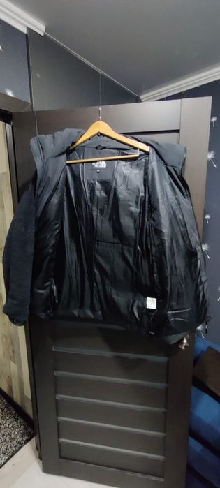 Продаю зимний пуховик размером 2хl