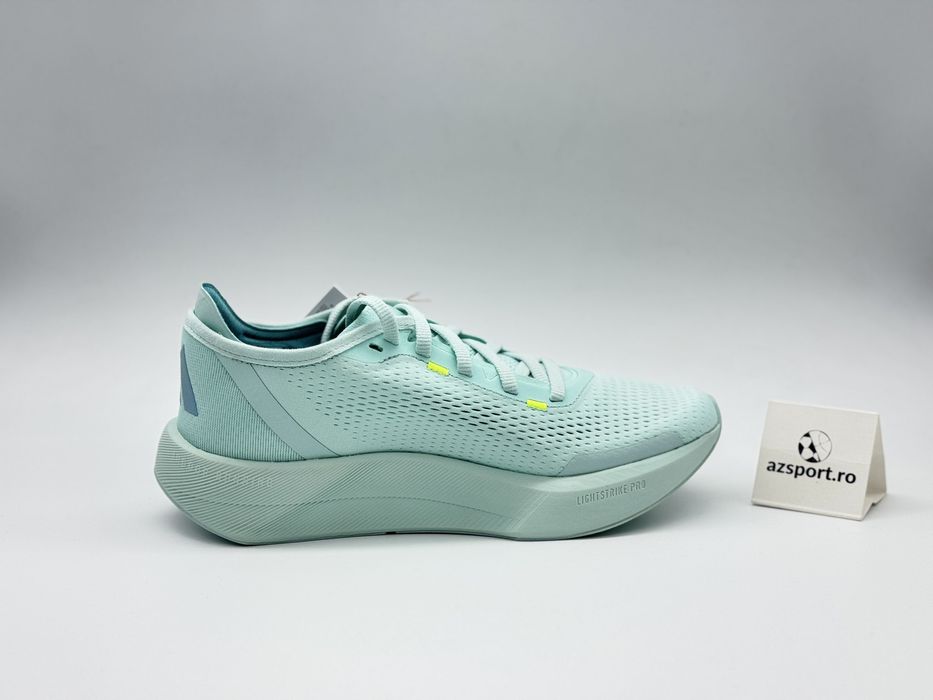Adidas Treadflow Noi Originali Marimi: 36 2/3; 38 2/3; 40 2/3
