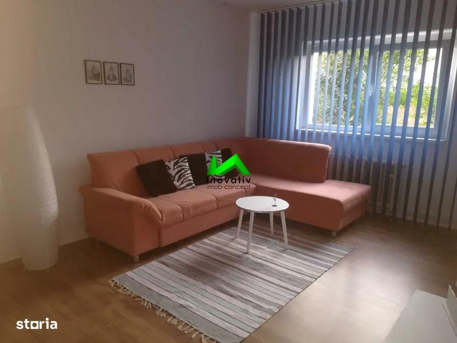 Garsoniera de inchiriat Sibiu Valea Aurie