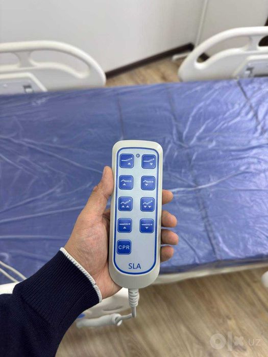 Andijon va vodiy: elektr krovat pult bilan — ijara, sotuv, Nasiya