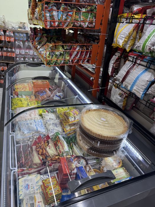 Продается действующий бизнес минимаркет