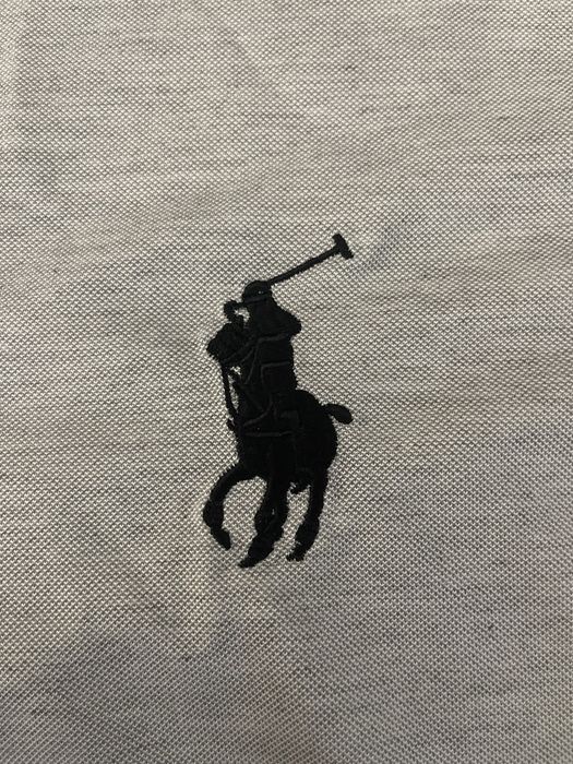 tricou Polo Ralph Lauren