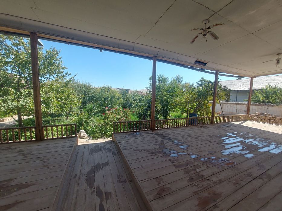 Yangiariq, Avaz O'tar Katta bog' qishlig'ida 16 sotix hovli joy sotila