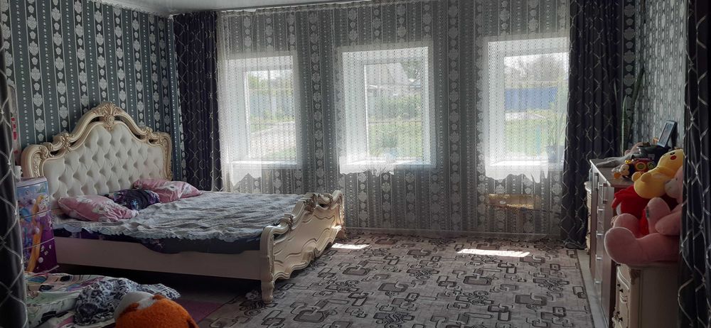 Продам дом с участком