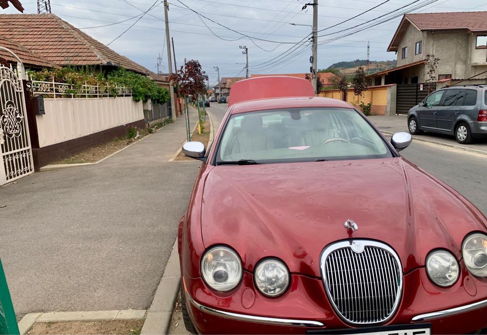 JAGUAR S-Type 2005 — imagine 5