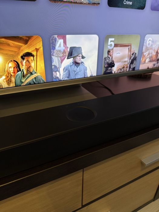 LG S70TR (S70TY + SPT8-S) soundbar