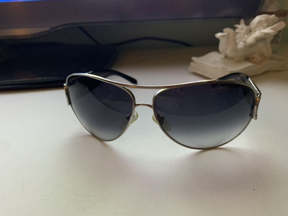 Слънчеви очила Bvlgari