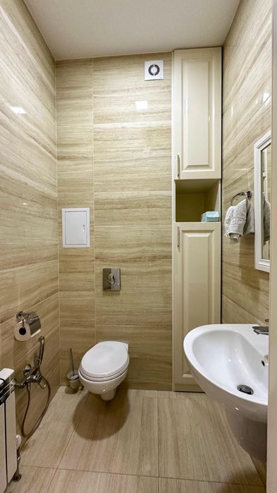 4-х ком в доме Гаку, Владислав ИмпериЯ