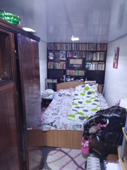 Spațiu pentru locuit