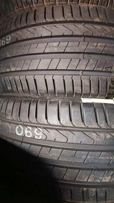 225/40/18 пирелли новые пара