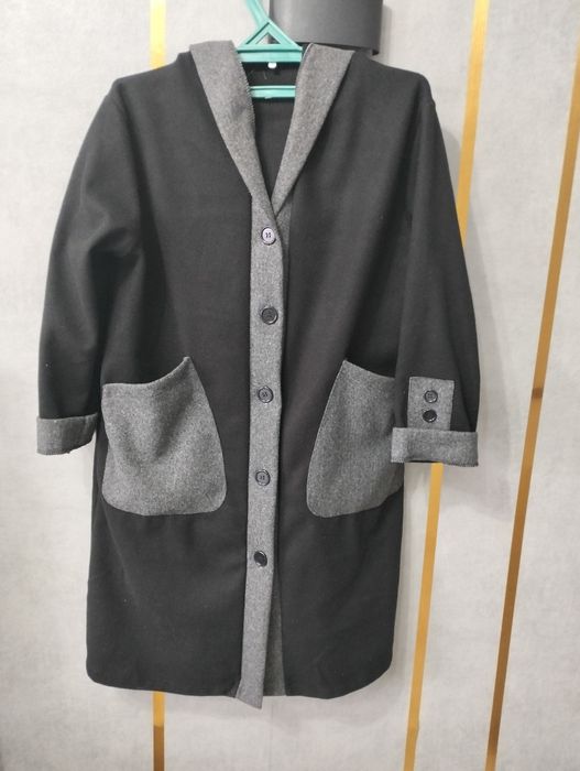 Одежда .пальто осенний