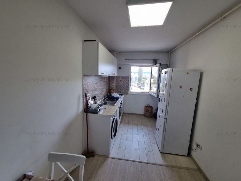 Inchiriez garsoniera Icil pe termen lung