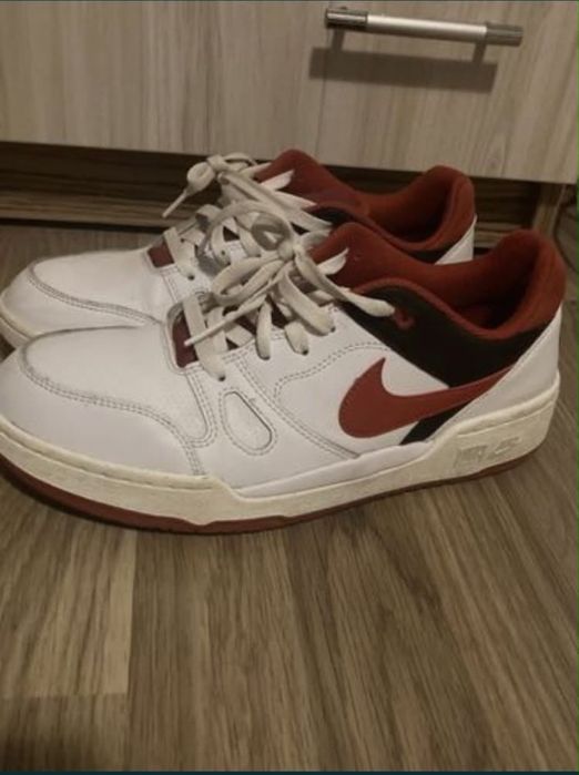 Кецове на Nike 42н