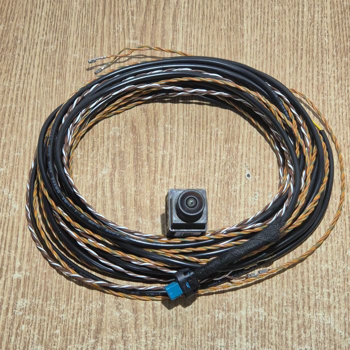 Camera spate marsarier Mini Cooper F55 F56 Clubman F54 Countryman F60
