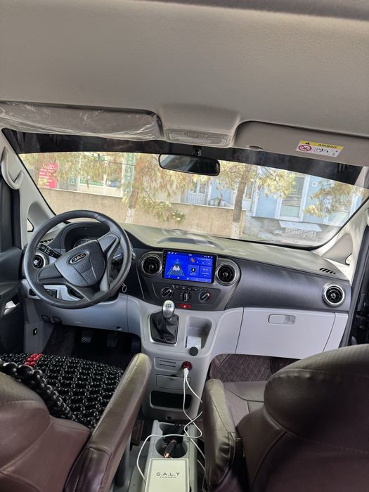 Mikroavtobus xizmati :