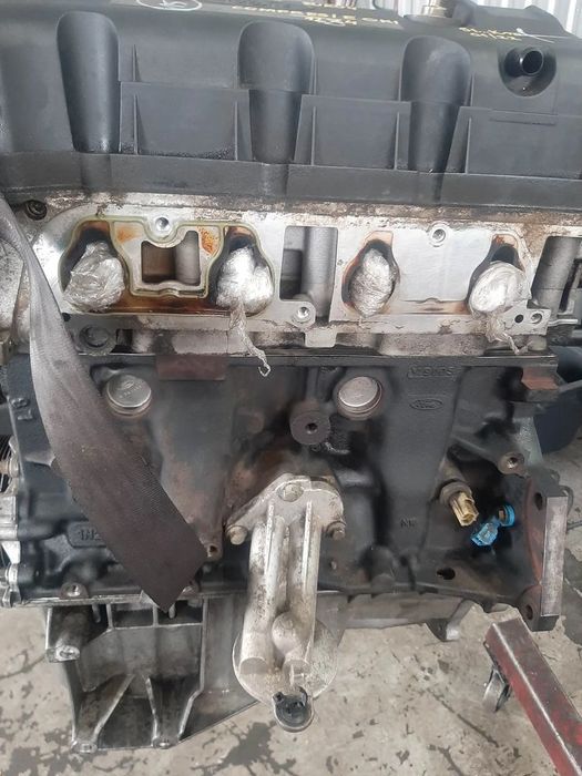 motor a9a 1.3 b 70 cp ford ka 2002-2008 euro 4