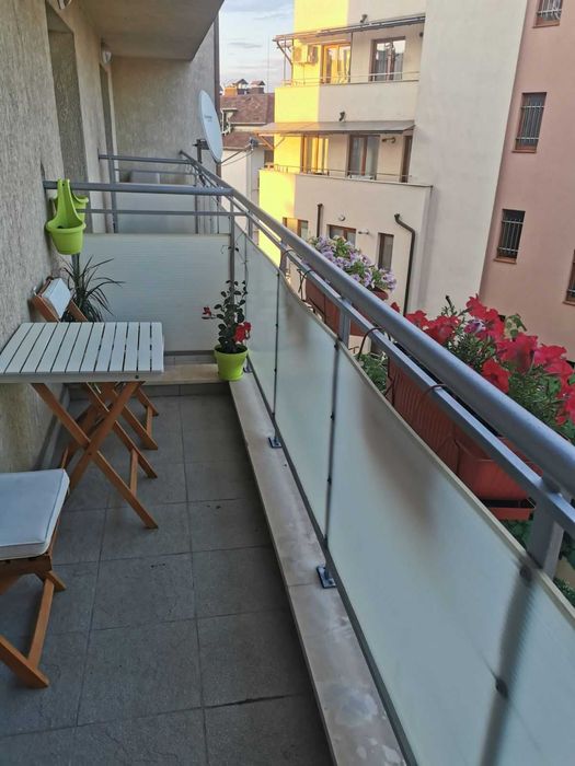 Дава се под наем Тристаен апартамент в София, Овча купел - 105 кв.м за 1300 € - Снимка #12