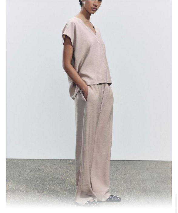 Zara панталон Zara размер M