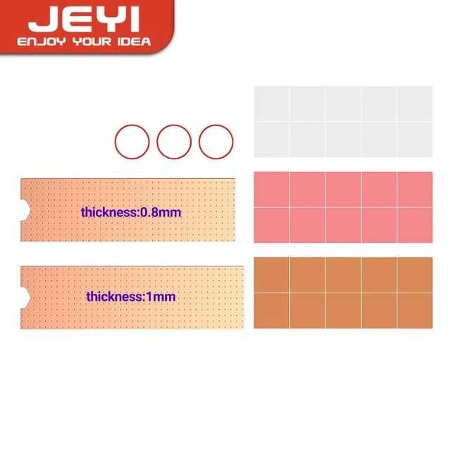 Радиатор для ноутбука, NVME, M2, SATA, жесткий диск, комплект