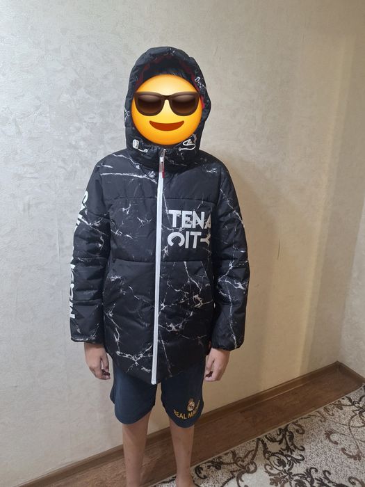 Продается куртка