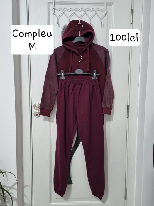 Compleu tricot damă