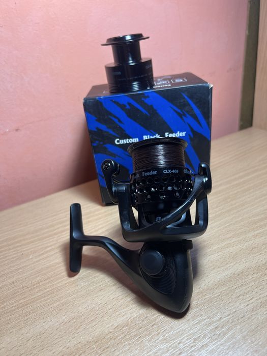 mulinete okuma - Pescuit | OLX.ro