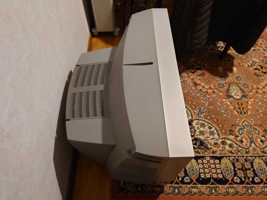 Телевизор SAMSUNG 29 инча с плосък кинескоп