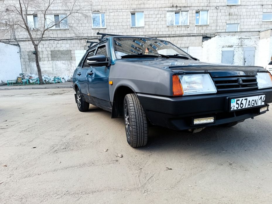Ваз 21099 торг,,