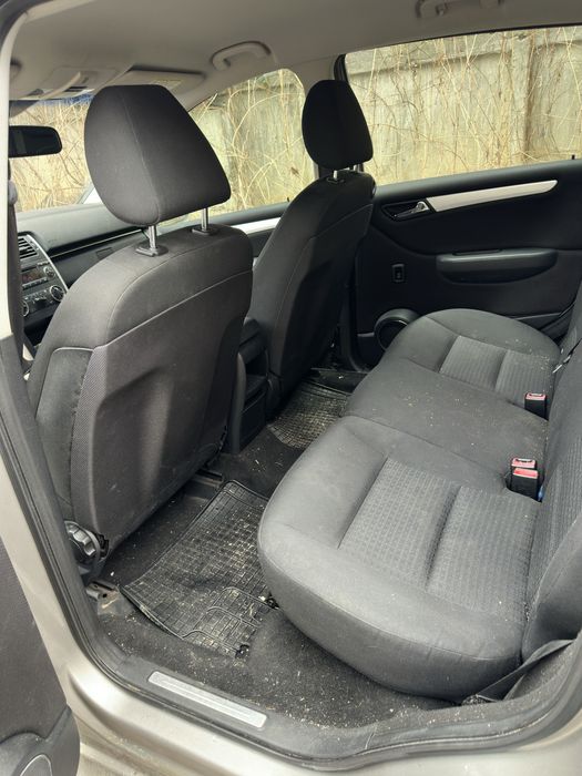 Mercedes B classe 2006