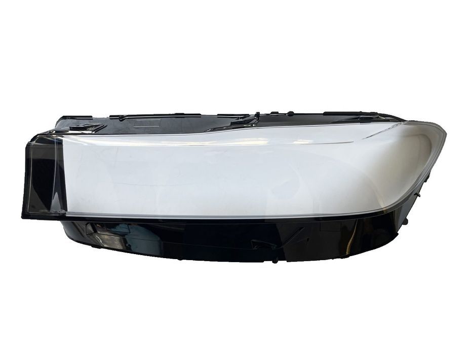 Dispersor far BMW Seria 7 (G11/G12), 2020-09.2022, montare fata, stanga/dreapta, dispersor de plastic