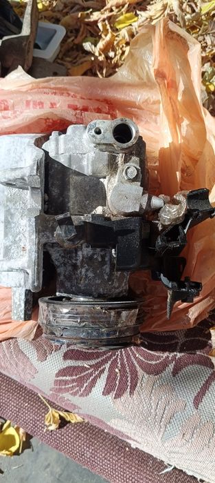 Компрессор кондиционера