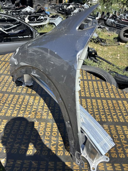 Калник Mitsubishi Eclipse Cross