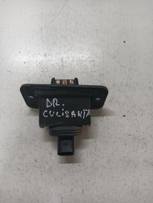 Senzor Usa Culisanta Dreapta Volkswagen Caddy Iii Box 2Ka, 2Kh, 2Ca, 2