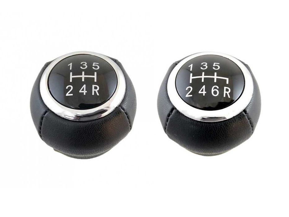 Топка за скоростен лост за Subaru