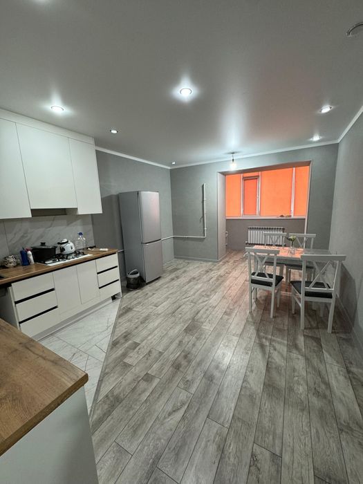 Сдам квартиру по суточно