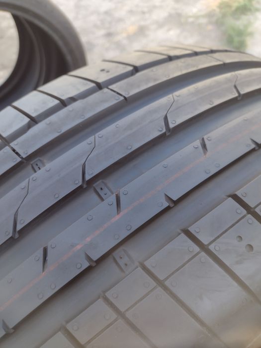 Нови 2бр.235/55/19 Hankook S1 evo3 AO dot2823