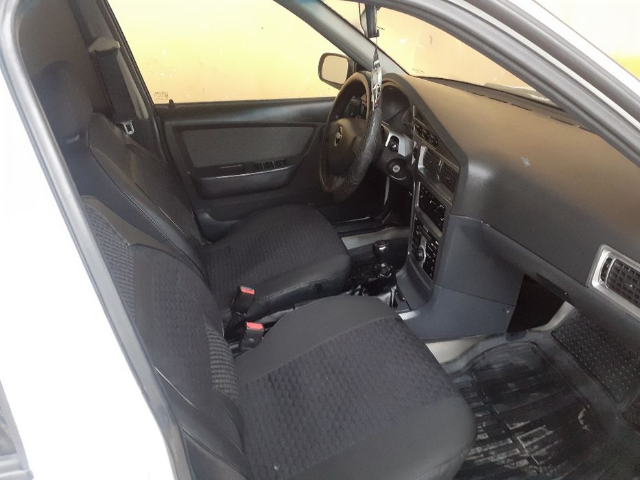 Нексия 2 1.6мотор люкс кондиционер!