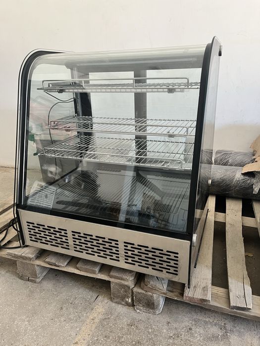 Продается витрина настольная XCV-145L