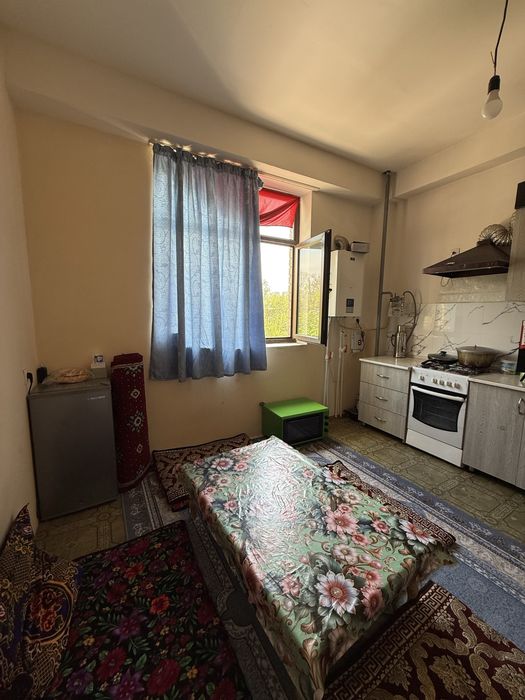 Срочно продаётся 1-комн квартира в Юнсабадском районе, 1/4/9