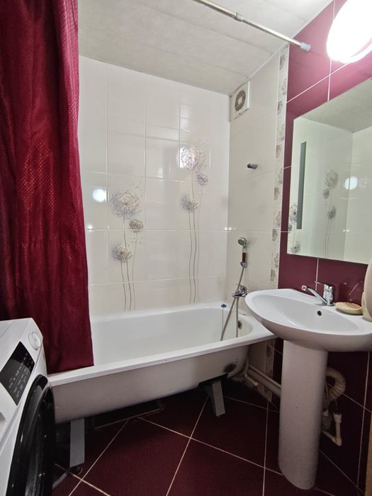 2х комнатная квартира