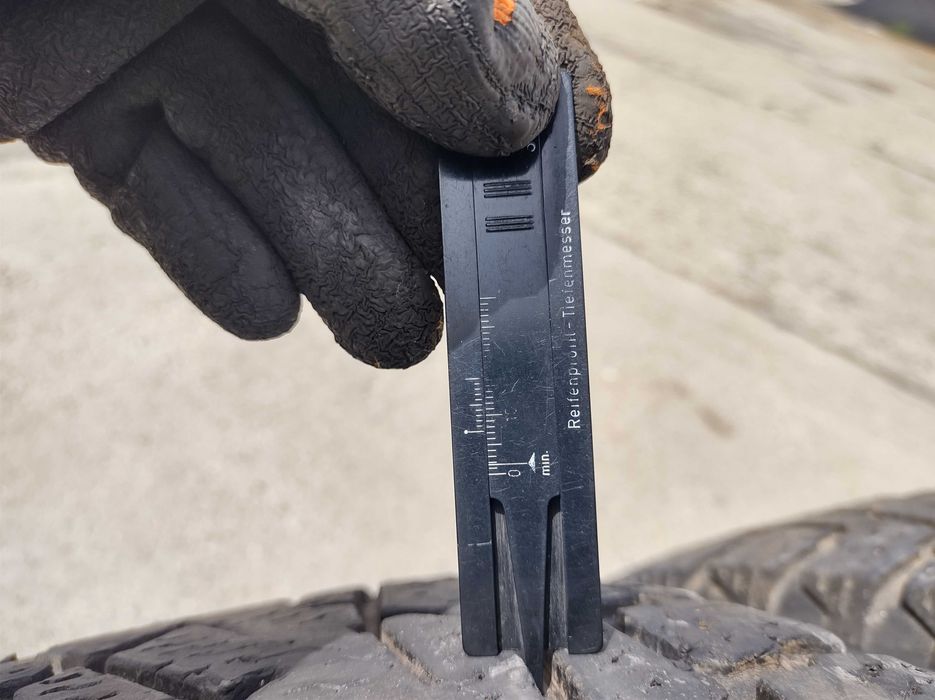 17 джанти 5х127 JEEP Gladiator GT Wrangler Grand Cherokee 8J et38