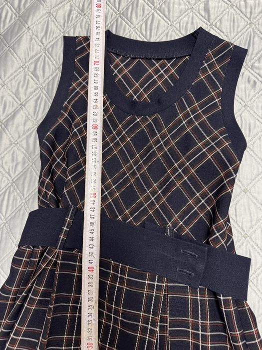 Школьная форма 3000 тенге