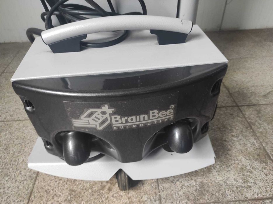 Combina analizor gaze AGS688 Fagaras • OLX.ro