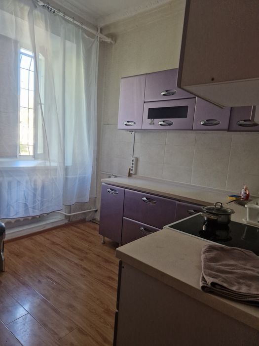 Продам 3 комнатную квартиру