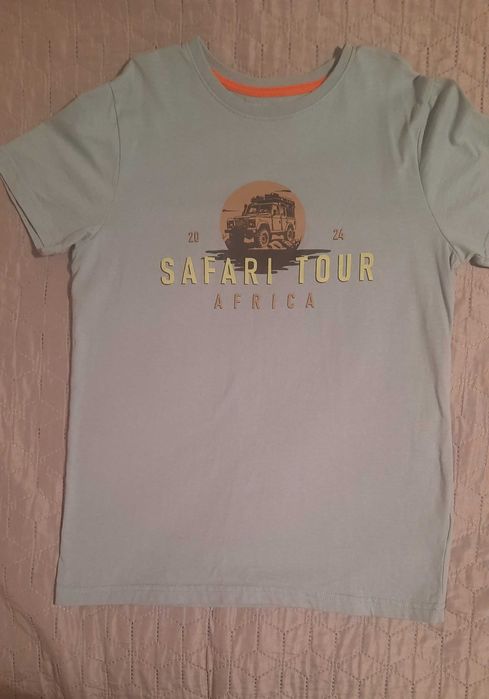 Зимно яке за момче 146/152