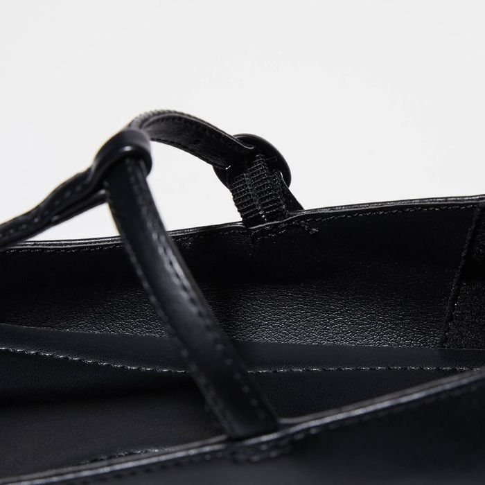 Балетки женские Япония