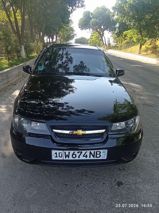 Nexa2 1.6 mayor 2009