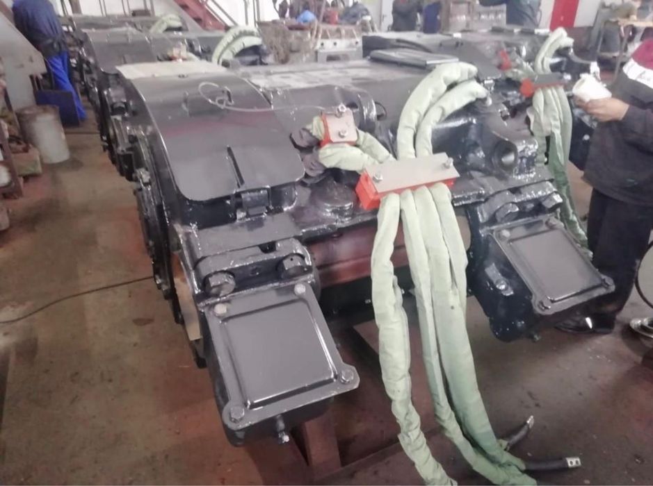 Продам Тяговый Электродвигатель ЭД 118