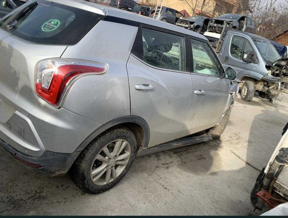 Piese  SsangYong Tivoli 1.6 benzina din 2029  - 173910
