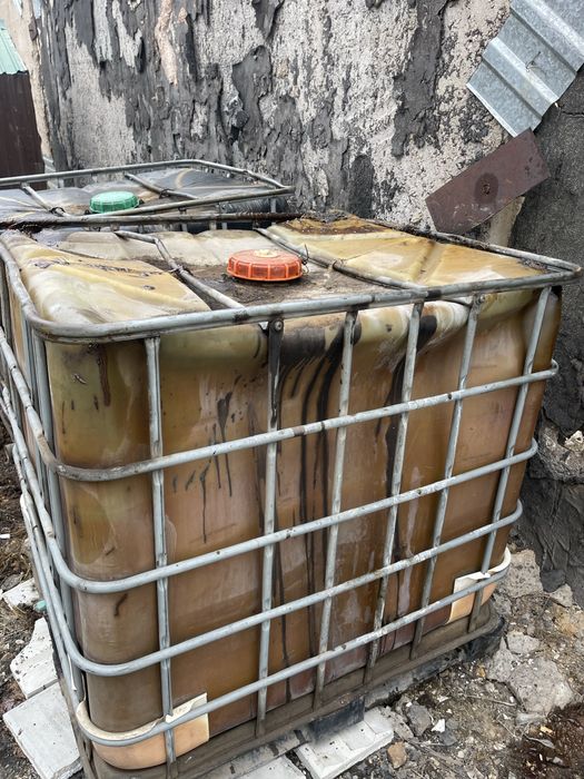 Продам еврокуб б/у